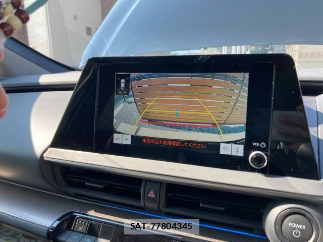 Toyota PRIUS 2025-10 8563206-24