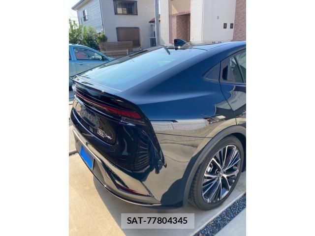Toyota PRIUS 2025-10 8563206-3