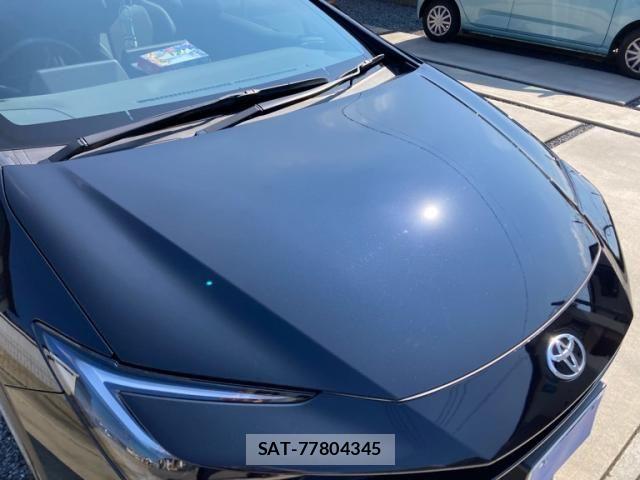 Toyota PRIUS 2025-10 8563206-4