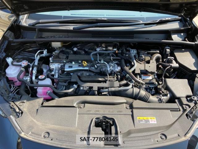 Toyota PRIUS 2025-10 8563206-6