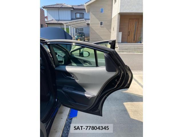 Toyota PRIUS 2025-10 8563206-8