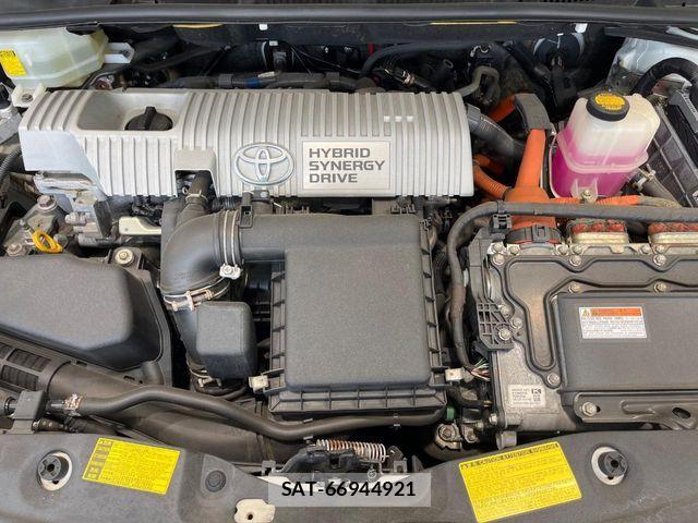Toyota PRIUS 2013-05 8563231-17