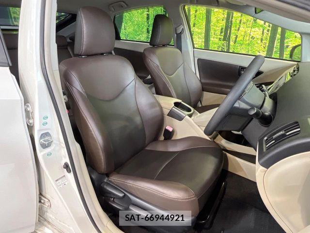 Toyota PRIUS 2013-05 8563231-7