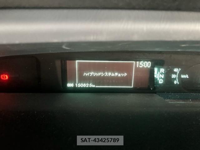 Toyota PRIUS 2010-04 8563265-16