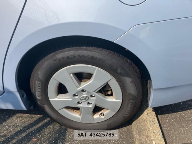 Toyota PRIUS 2010-04 8563265-5