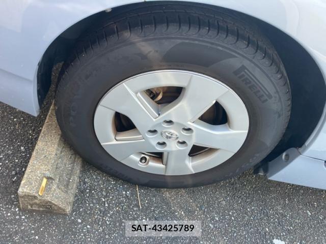 Toyota PRIUS 2010-04 8563265-6