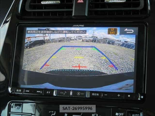 Toyota PRIUS 2019-04 8563212-6