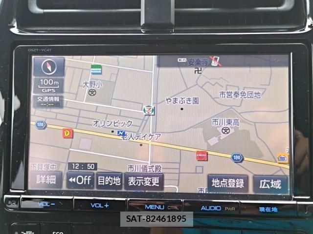 Toyota PRIUS 2016-06 8563224-12