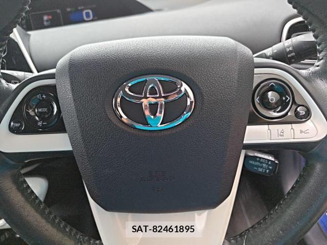 Toyota PRIUS 2016-06 8563224-17