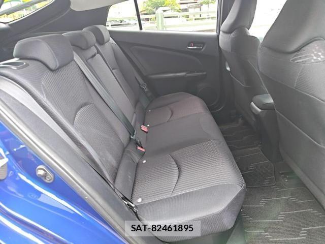 Toyota PRIUS 2016-06 8563224-20