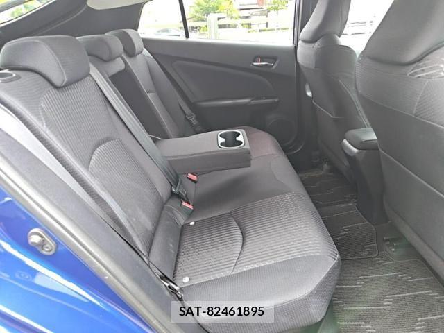 Toyota PRIUS 2016-06 8563224-21