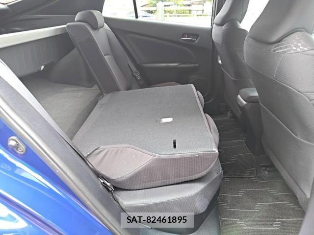 Toyota PRIUS 2016-06 8563224-22
