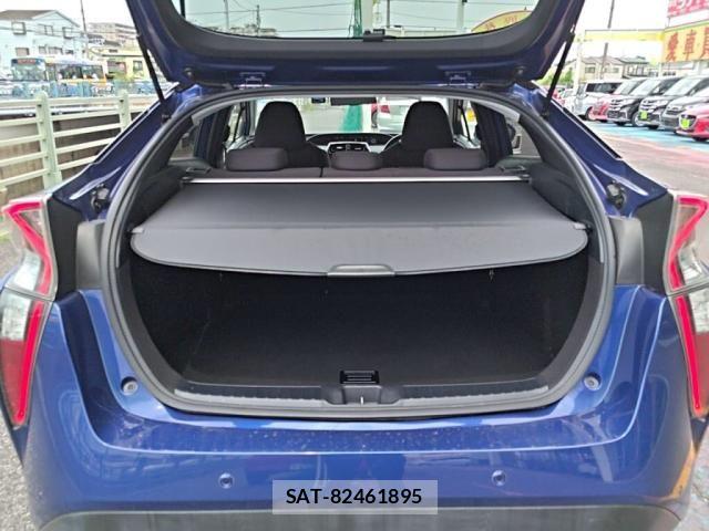 Toyota PRIUS 2016-06 8563224-24