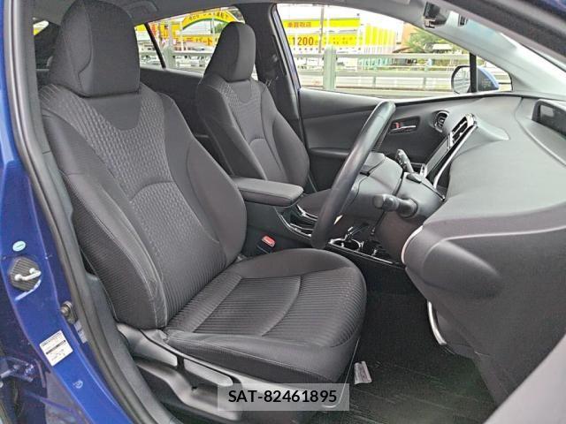 Toyota PRIUS 2016-06 8563224-27