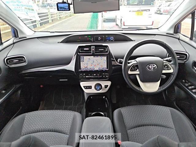 Toyota PRIUS 2016-06 8563224-2