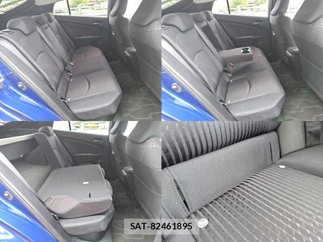 Toyota PRIUS 2016-06 8563224-6