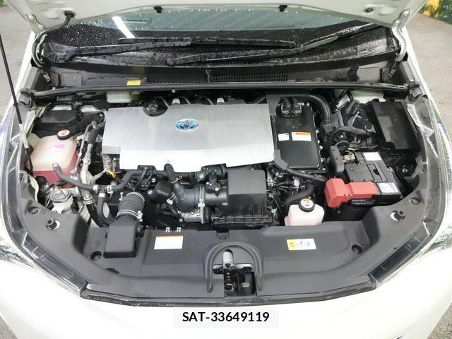 Toyota PRIUS 2016-06 8563226-20