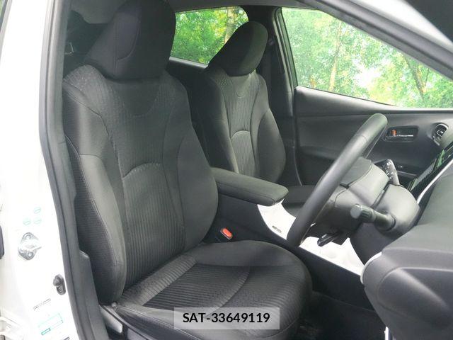 Toyota PRIUS 2016-06 8563226-23
