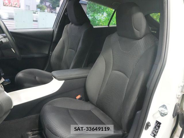 Toyota PRIUS 2016-06 8563226-25
