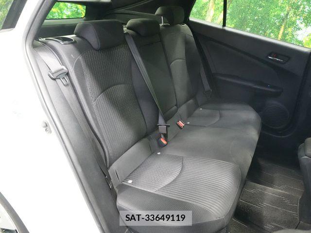 Toyota PRIUS 2016-06 8563226-26