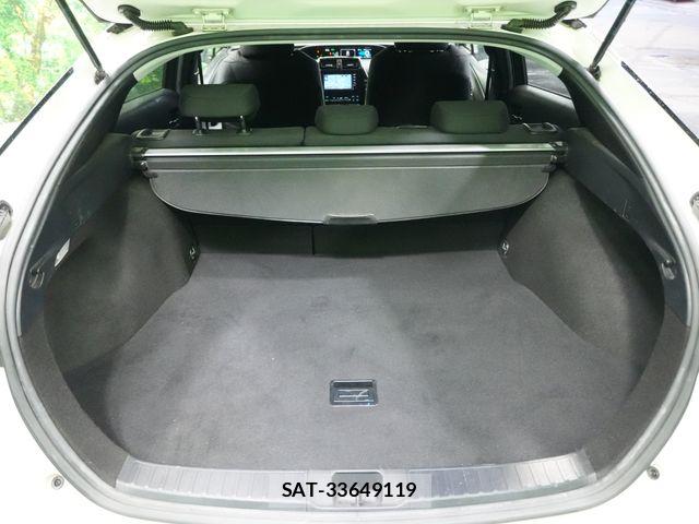 Toyota PRIUS 2016-06 8563226-28