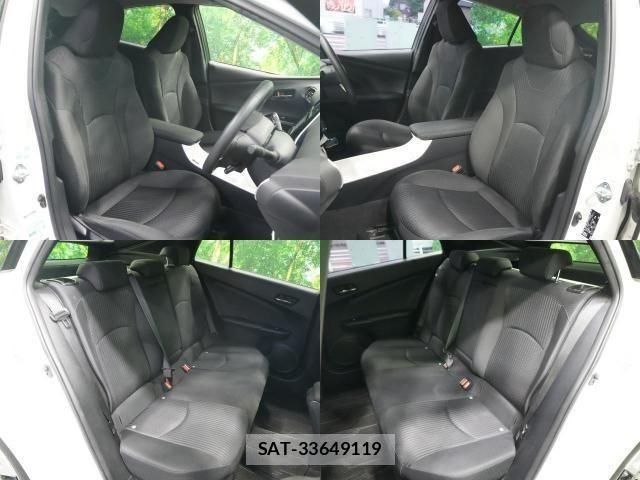 Toyota PRIUS 2016-06 8563226-2