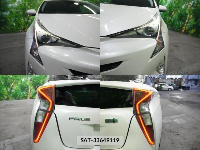 Toyota PRIUS 2016-06 8563226-3