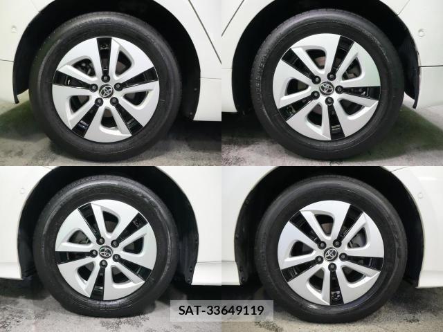 Toyota PRIUS 2016-06 8563226-4