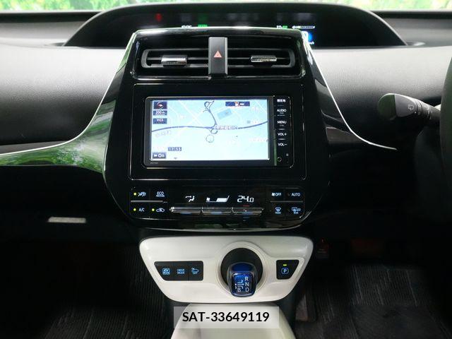 Toyota PRIUS 2016-06 8563226-6