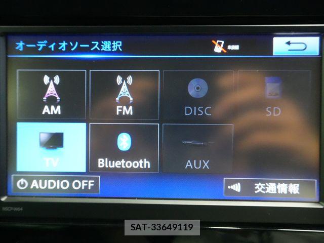 Toyota PRIUS 2016-06 8563226-8