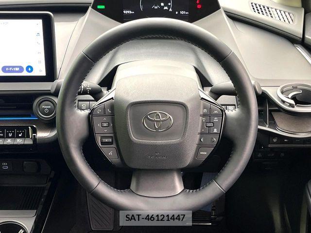 Toyota PRIUS 2024-07 8563196-10