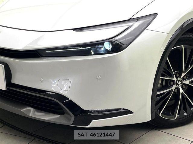 Toyota PRIUS 2024-07 8563196-12