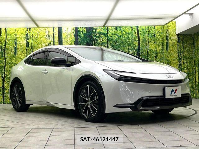 Toyota PRIUS 2024-07 8563196-15