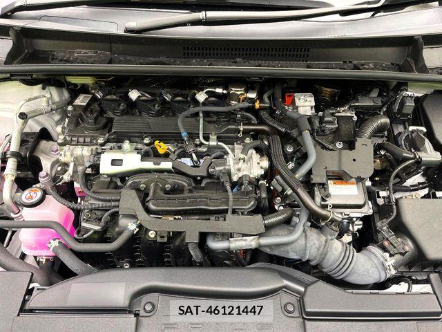 Toyota PRIUS 2024-07 8563196-17