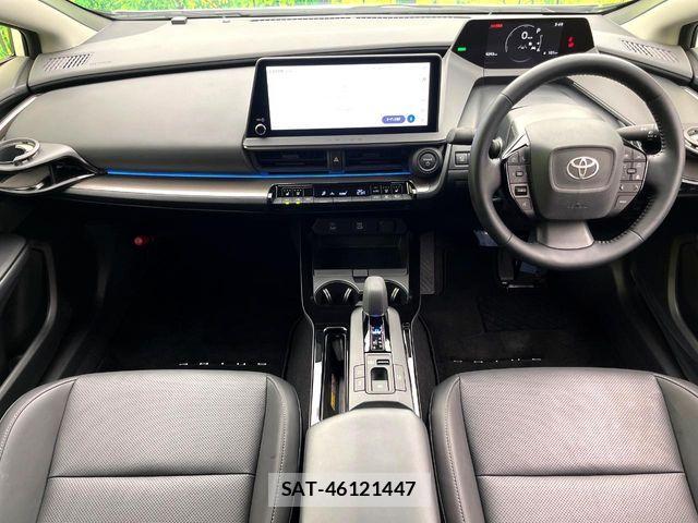 Toyota PRIUS 2024-07 8563196-1