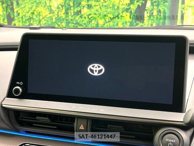 Toyota PRIUS 2024-07 8563196-2