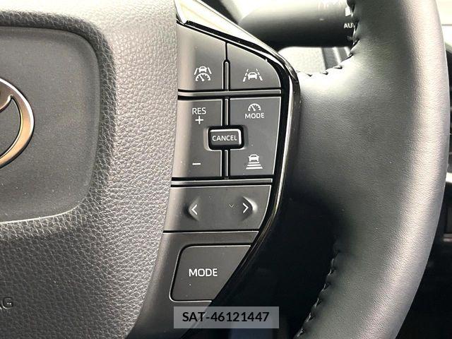 Toyota PRIUS 2024-07 8563196-5
