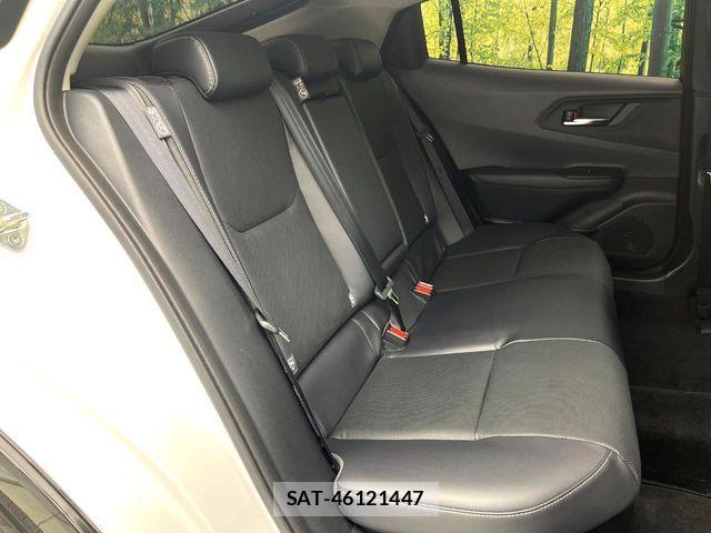 Toyota PRIUS 2024-07 8563196-8