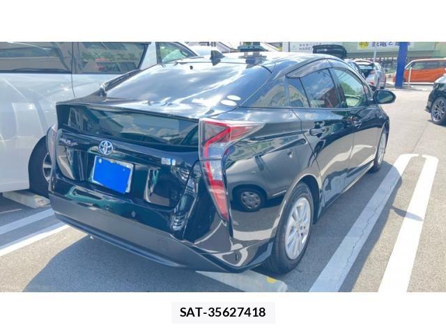 Toyota PRIUS 2018-02 8563230-2