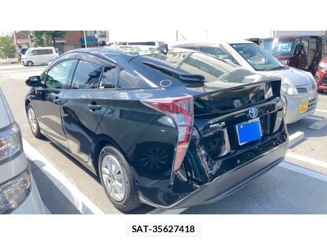 Toyota PRIUS 2018-02 8563230-3