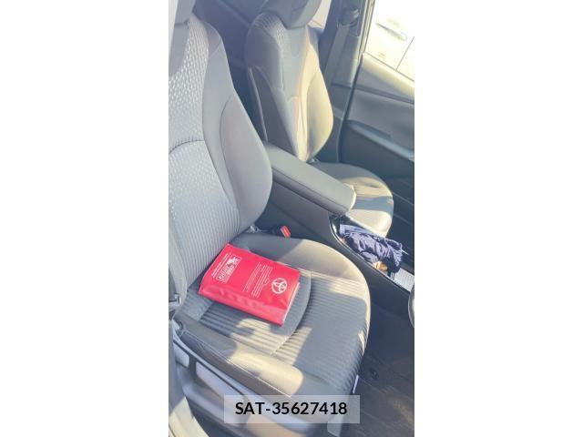 Toyota PRIUS 2018-02 8563230-8