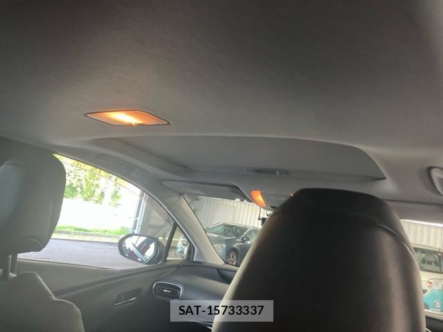 Toyota PRIUS 2021-09 8563210-10