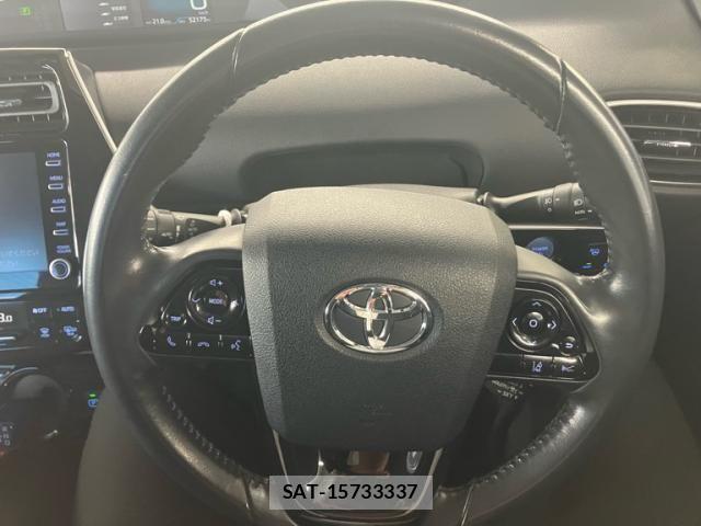 Toyota PRIUS 2021-09 8563210-12