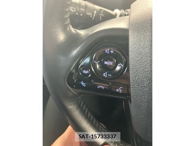 Toyota PRIUS 2021-09 8563210-13