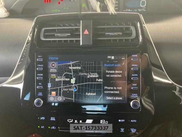 Toyota PRIUS 2021-09 8563210-20