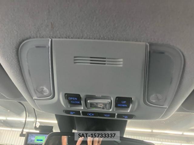 Toyota PRIUS 2021-09 8563210-25