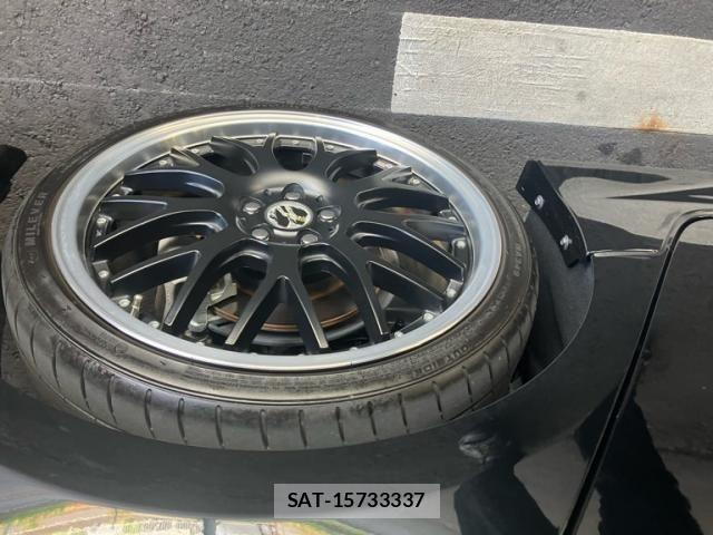 Toyota PRIUS 2021-09 8563210-5