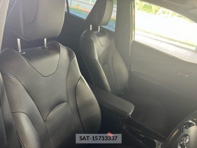 Toyota PRIUS 2021-09 8563210-7