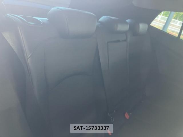Toyota PRIUS 2021-09 8563210-8