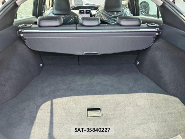 Toyota PRIUS 2020-01 8563217-21